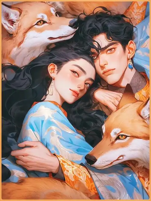 海岸村恰恰恰