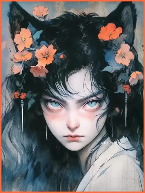 深海